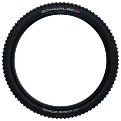 Schwalbe Magic Mary Evolution AddixUltraSoft SuperGravity 27,5'' (62-584) TLE E-50 - Pneu De Vélo -Promos Cyclarius Magasin schwalbe magic mary evolution addixultrasoft supergravity 275 62 584 tle e 50 pneu de velo detail 3