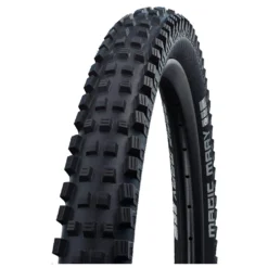 Schwalbe Magic Mary Perf 27,5'' (62-584) TwinSkin TLR - Pneu De Vélo