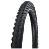 Schwalbe Marathon 365 Perf 28'' (50-622) GreenGuard T-Skin - Pneu De Vélo 2 Schwalbe Marathon 365 Perf 28'' (50-622) GreenGuard T-Skin - Pneu De Vélo -Promos Cyclarius Magasin schwalbe marathon 365 perf 28 50 622 greenguard t skin pneu de velo