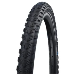 Schwalbe Marathon 365 Perf 28'' (50-622) GreenGuard T-Skin - Pneu De Vélo