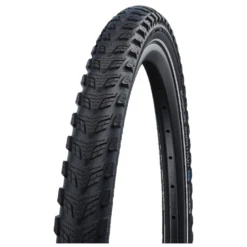 Schwalbe Marathon 365 Perf 28'' (55-622) GreenGuard T-Skin - Pneu De Vélo