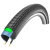 Schwalbe Marathon Almotion Evo 27,5'' (55-584) V-Guard - Pneu De Vélo -Promos Cyclarius Magasin schwalbe marathon almotion evo 275 55 584 v guard pneu de velo