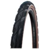 Schwalbe Marathon Efficiency Evo 28'' (50-622) SR V-Guard - Pneu De Vélo -Promos Cyclarius Magasin schwalbe marathon efficiency evo 28 50 622 sr v guard pneu de velo