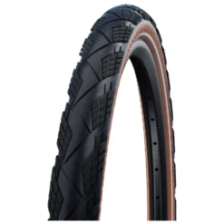 Schwalbe Marathon Efficiency Evo 28'' (50-622) SR V-Guard - Pneu De Vélo
