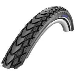 Schwalbe Marathon Mondial Perf. 28'' (47-622) Raceguard - Pneu De Vélo