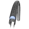 Schwalbe Marathon Plus Perf 26'' (35-559) S-Guard T-Skin - Pneu De Vélo -Promos Cyclarius Magasin schwalbe marathon plus perf 26 35 559 s guard t skin pneu de velo