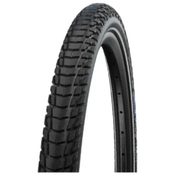 Schwalbe Marathon Plus Tour Perf 27,5'' (55-584) Smart DG - Pneu De Vélo