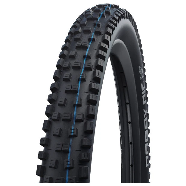 Schwalbe Nobby Nic Evo 26'' (62-559) Super Ground FB TLE - Pneu De Vélo 3 Schwalbe Nobby Nic Evo 26'' (62-559) Super Ground FB TLE - Pneu De Vélo