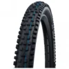 Schwalbe Nobby Nic Evo 29'' (62-622) Super Ground TLE - Pneu De Vélo -Promos Cyclarius Magasin schwalbe nobby nic evo 29 62 622 super ground tle pneu de velo