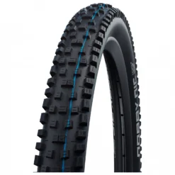 Schwalbe Nobby Nic Evo 29'' (62-622) Super Ground TLE - Pneu De Vélo
