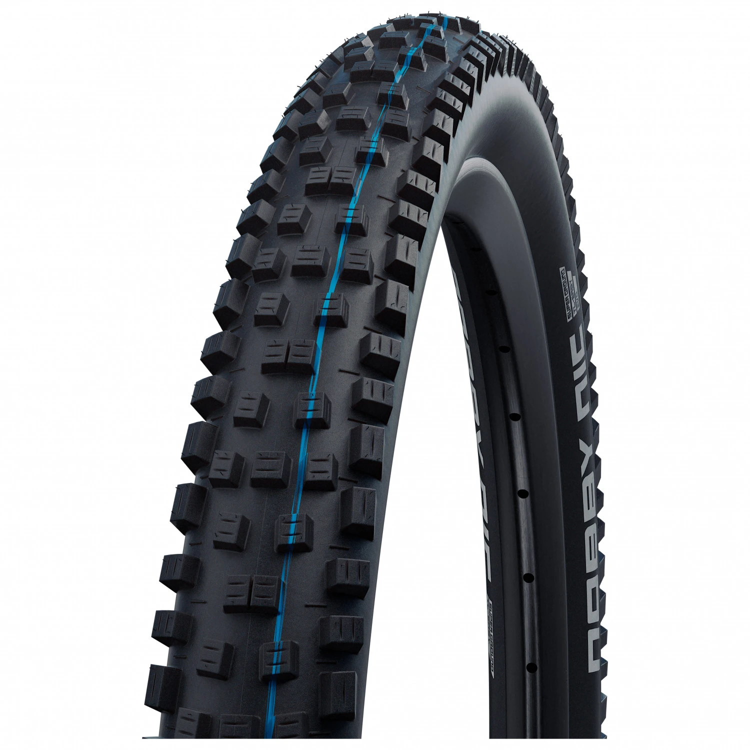 Schwalbe Nobby Nic Evo 29'' (62-622) Super Ground TLE - Pneu De Vélo 3 Schwalbe Nobby Nic Evo 29'' (62-622) Super Ground TLE - Pneu De Vélo