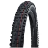 Schwalbe Nobby Nic Evo 29'' (62-622) Super Trail TLE - Pneu De Vélo -Promos Cyclarius Magasin schwalbe nobby nic evo 29 62 622 super trail tle pneu de velo