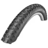 Schwalbe Nobby Nic Perf 26'' (57-559) TwinSkin TLR - Pneu De Vélo -Promos Cyclarius Magasin schwalbe nobby nic perf 26 57 559 twinskin tlr pneu de velo