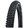 Schwalbe Nobby Nic Performance 26'' (57-559) Wired - Pneu De Vélo -Promos Cyclarius Magasin schwalbe nobby nic performance 26 57 559 wired pneu de velo