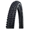 Schwalbe Nobby Nic Performance 27,5'' (62-584) Twinskin TLR - Pneu De Vélo 2 Schwalbe Nobby Nic Performance 27,5'' (62-584) Twinskin TLR - Pneu De Vélo -Promos Cyclarius Magasin schwalbe nobby nic performance 275 62 584 twinskin tlr pneu de velo