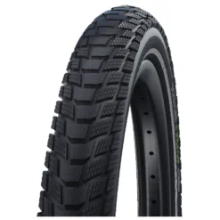 Schwalbe Pick-Up 26'' Draht Reflexstreifen PerformanceLine - Pneu De Vélo