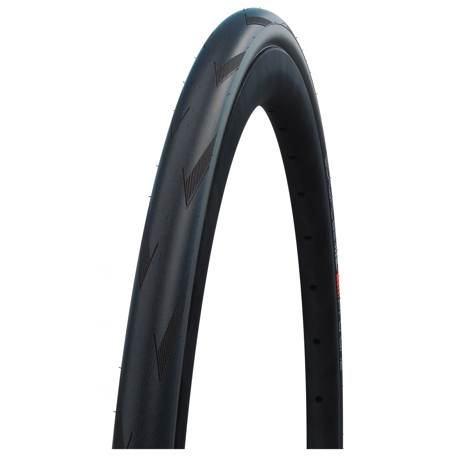 Schwalbe Pro One Evo Super Race 28'' (23-622) V-Guard FB - Pneu De Vélo 3 Schwalbe Pro One Evo Super Race 28'' (23-622) V-Guard FB - Pneu De Vélo