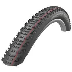 Schwalbe Racing Ralph Evo 26'' (57-559) Super Ground TLE - Pneu De Vélo