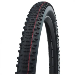 Schwalbe Racing Ralph Evo 27,5'' (57-584) Super Ground TLE - Pneu De Vélo