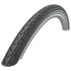 Schwalbe Road Cruiser 28'' (42-622) K-Guard TwinSkin - Pneu De Vélo -Promos Cyclarius Magasin schwalbe road cruiser 28 42 622 k guard twinskin pneu de velo