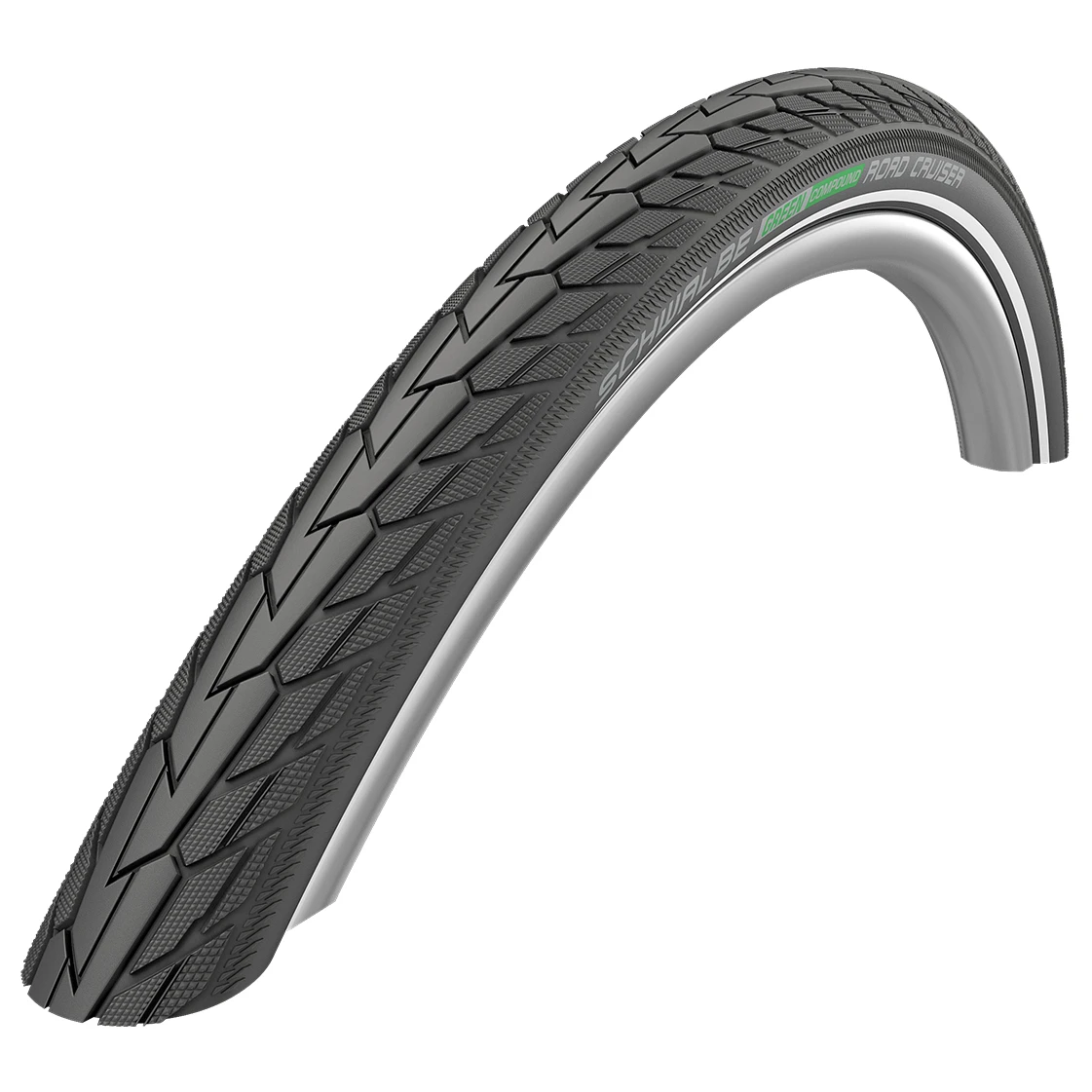Schwalbe Road Cruiser 28'' (42-622) K-Guard TwinSkin - Pneu De Vélo 3 Schwalbe Road Cruiser 28'' (42-622) K-Guard TwinSkin - Pneu De Vélo