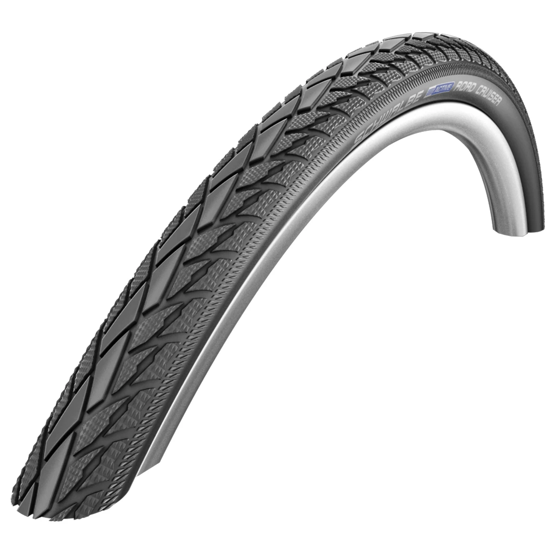 Schwalbe Road Cruiser 28'' (47-622) K-Guard TwinSkin - Pneu De Vélo 3 Schwalbe Road Cruiser 28'' (47-622) K-Guard TwinSkin - Pneu De Vélo