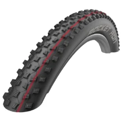 Schwalbe Rocket Ron Evo 26'' (57-559) Super Ground TLE - Pneu De Vélo