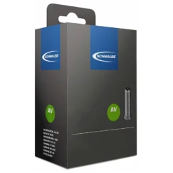Schwalbe Schlauch Nr. 01 (AV40) - Chambre à Air Pour Vélo