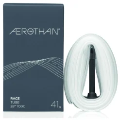Schwalbe SV20E Aerothan Tube TPU 28'' (23/28-622) - Chambre à Air Pour Vélo