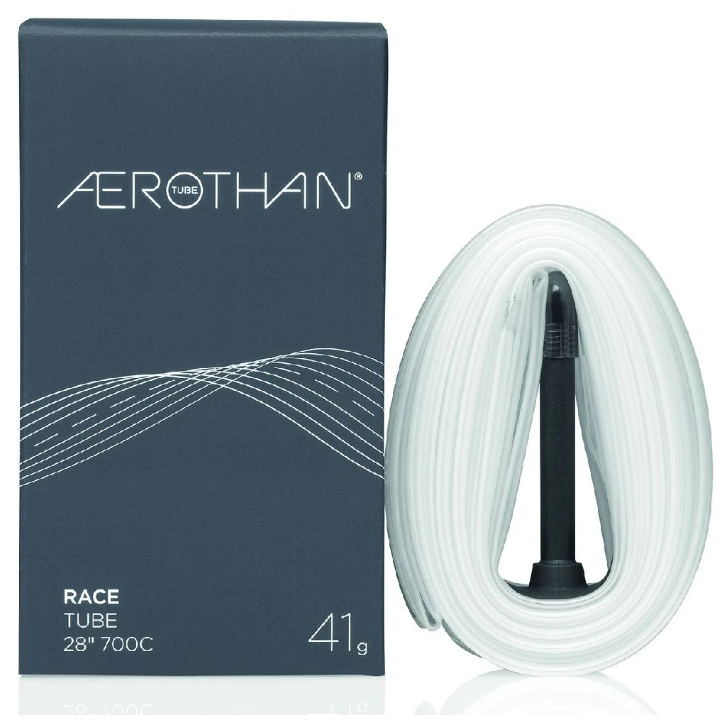 Schwalbe SV20E Aerothan Tube TPU 28'' (23/28-622) - Chambre à Air Pour Vélo 3 Schwalbe SV20E Aerothan Tube TPU 28'' (23/28-622) - Chambre à Air Pour Vélo