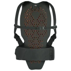 Scott Airflex Back Protector - Protection -Promos Cyclarius Magasin scott airflex back protector protection detail 2