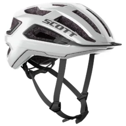 Scott Helmet Arx (Ce) - Casque De Cyclisme -Promos Cyclarius Magasin scott helmet arx ce casque de cyclisme 1