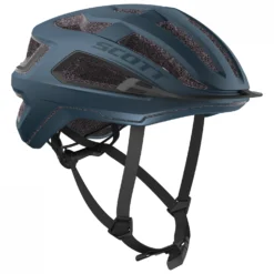 Scott Helmet Arx (Ce) - Casque De Cyclisme -Promos Cyclarius Magasin scott helmet arx ce casque de cyclisme 2