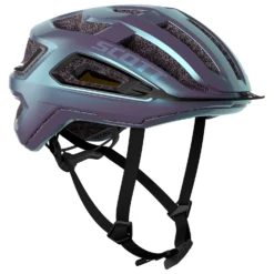Scott Helmet Arx Plus (Ce) - Casque De Cyclisme -Promos Cyclarius Magasin scott helmet arx plus ce casque de cyclisme 2