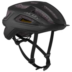 Scott Helmet Arx Plus (Ce) - Casque De Cyclisme -Promos Cyclarius Magasin scott helmet arx plus ce casque de cyclisme