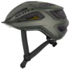 Scott Helmet Arx Plus (Ce) - Casque De Cyclisme -Promos Cyclarius Magasin scott helmet arx plus ce casque de cyclisme detail 2