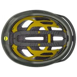 Scott Helmet Arx Plus (Ce) - Casque De Cyclisme -Promos Cyclarius Magasin scott helmet arx plus ce casque de cyclisme detail 5