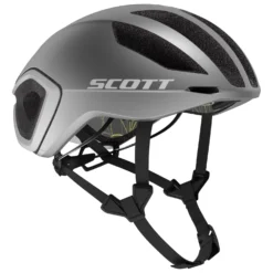Scott Helmet Cadence Plus (Ce) - Casque De Cyclisme -Promos Cyclarius Magasin scott helmet cadence plus ce casque de cyclisme