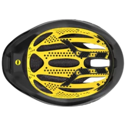 Scott Helmet Cadence Plus (Ce) - Casque De Cyclisme -Promos Cyclarius Magasin scott helmet cadence plus ce casque de cyclisme detail 5