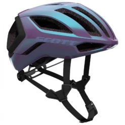 Scott Helmet Centric Plus (CE) - Casque De Cyclisme -Promos Cyclarius Magasin scott helmet centric plus ce casque de cyclisme 1