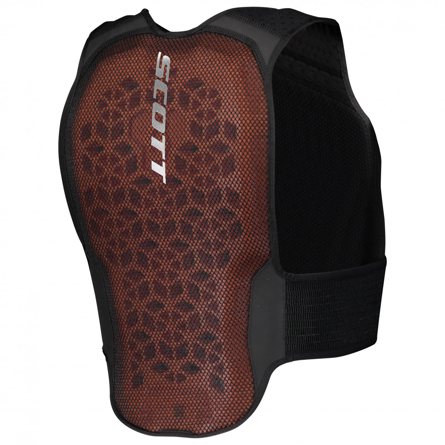 Scott Kid's Body Armor Softcon - Protection 3 Scott Kid's Body Armor Softcon - Protection