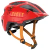 Scott Kid's Helmet Spunto (Ce) Kid - Casque De Cyclisme -Promos Cyclarius Magasin scott kids helmet spunto ce kid casque de cyclisme