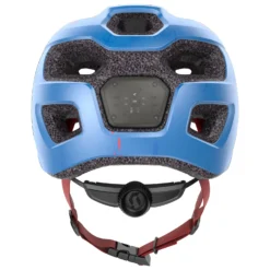 Scott Kid's Helmet Spunto (Ce) Kid - Casque De Cyclisme -Promos Cyclarius Magasin scott kids helmet spunto ce kid casque de cyclisme detail 4