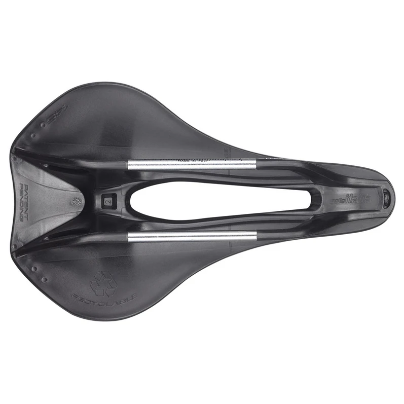 SELLE ITALIA Model X Leaf - Selle 4 SELLE ITALIA Model X Leaf - Selle – Image 2