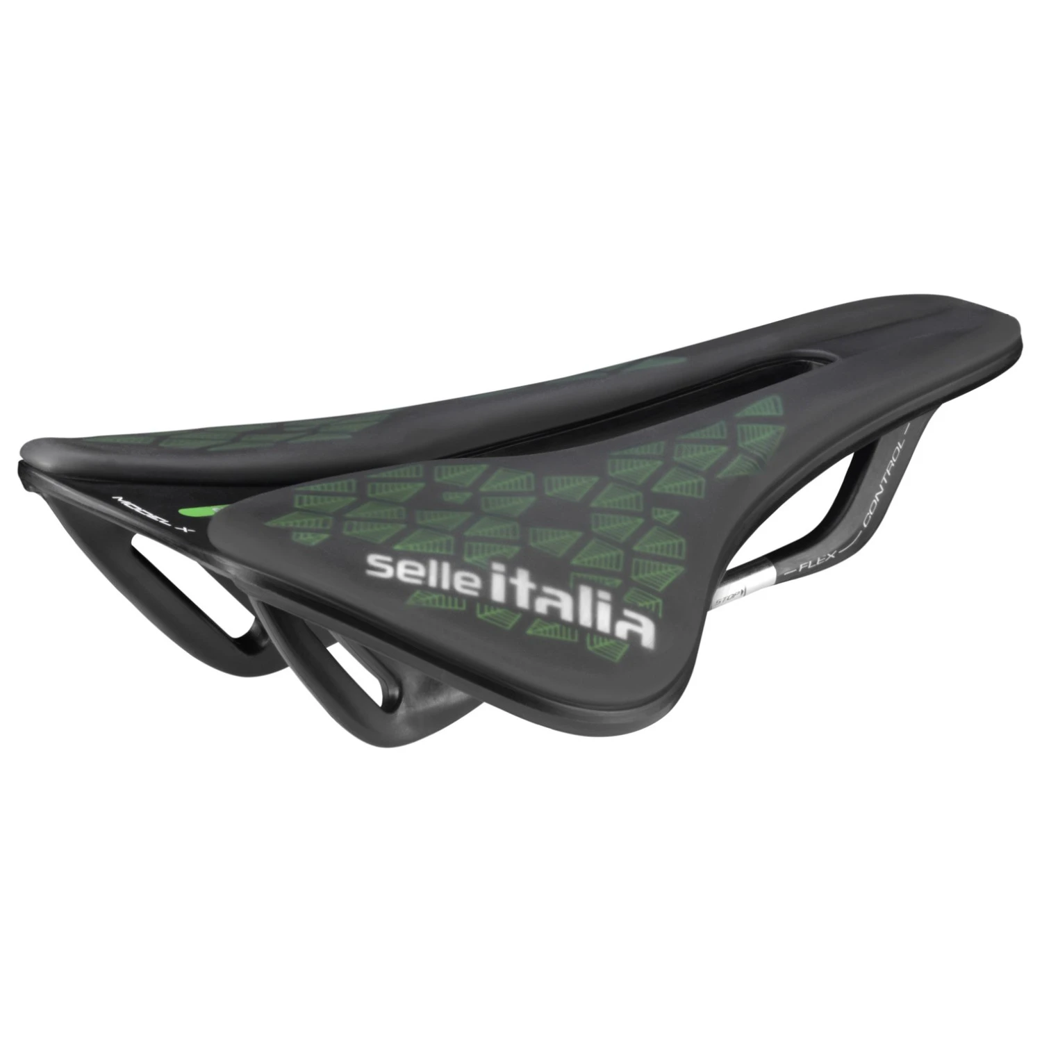 SELLE ITALIA Model X Leaf - Selle 6 SELLE ITALIA Model X Leaf - Selle – Image 4