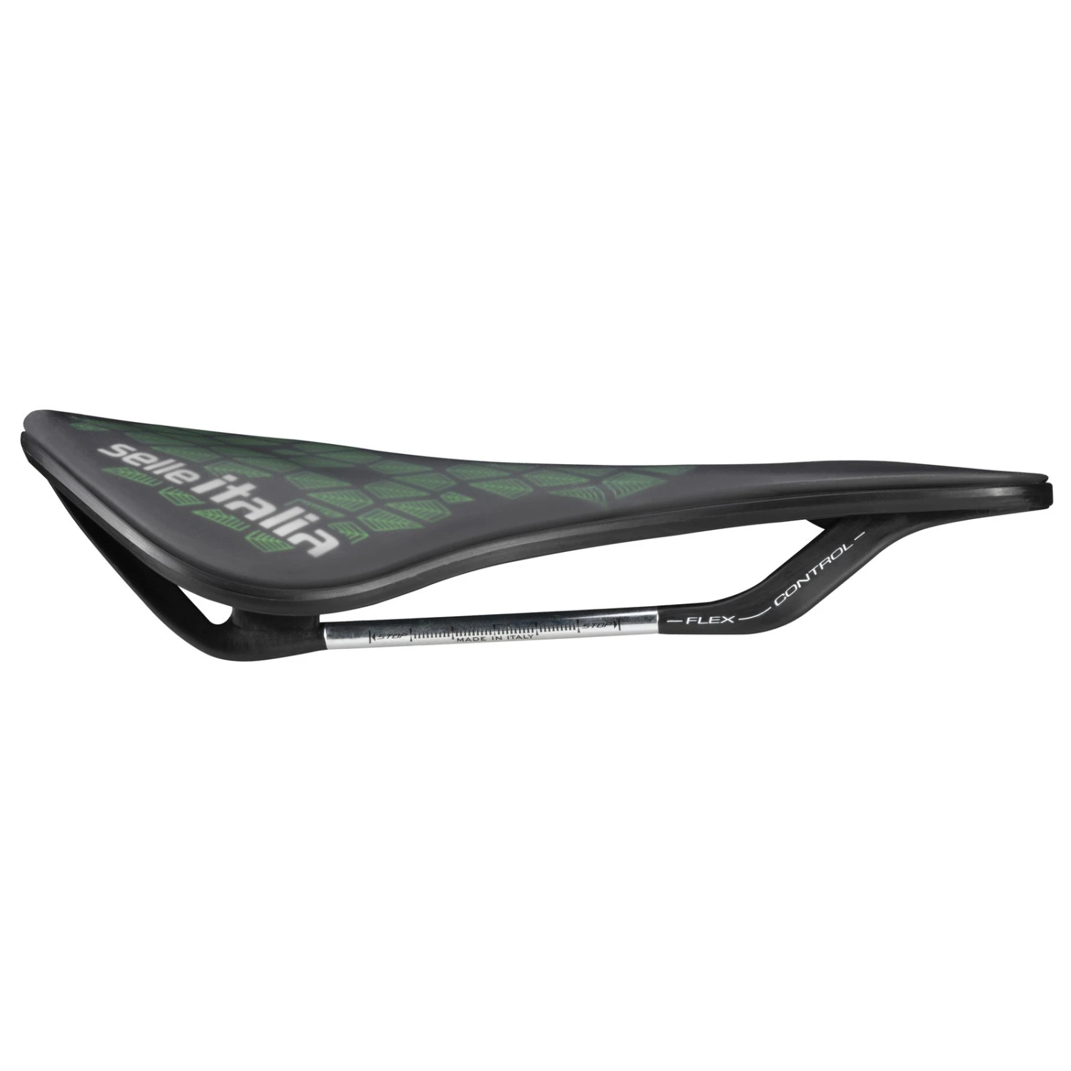 SELLE ITALIA Model X Leaf - Selle 3 SELLE ITALIA Model X Leaf - Selle
