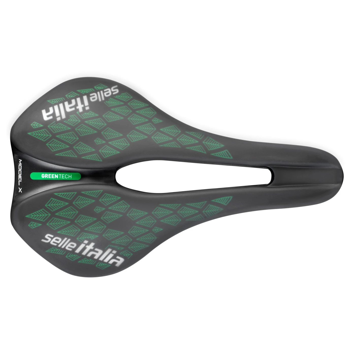 SELLE ITALIA Model X Leaf - Selle 5 SELLE ITALIA Model X Leaf - Selle – Image 3