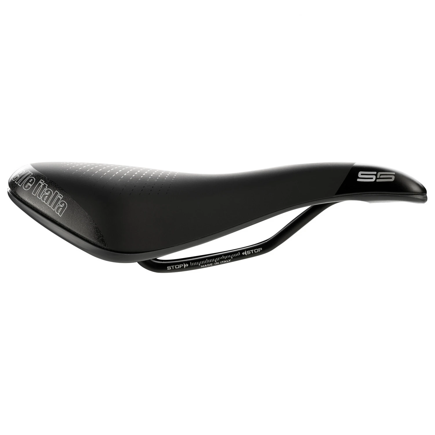 SELLE ITALIA S 5 SFlow - Selle 3 SELLE ITALIA S 5 SFlow - Selle