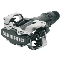Shimano PD-M 520 SPD - Pédale Automatique 9 Shimano PD-M 520 SPD - Pédale Automatique -Promos Cyclarius Magasin shimano pd m 520 spd pedale automatique detail 2