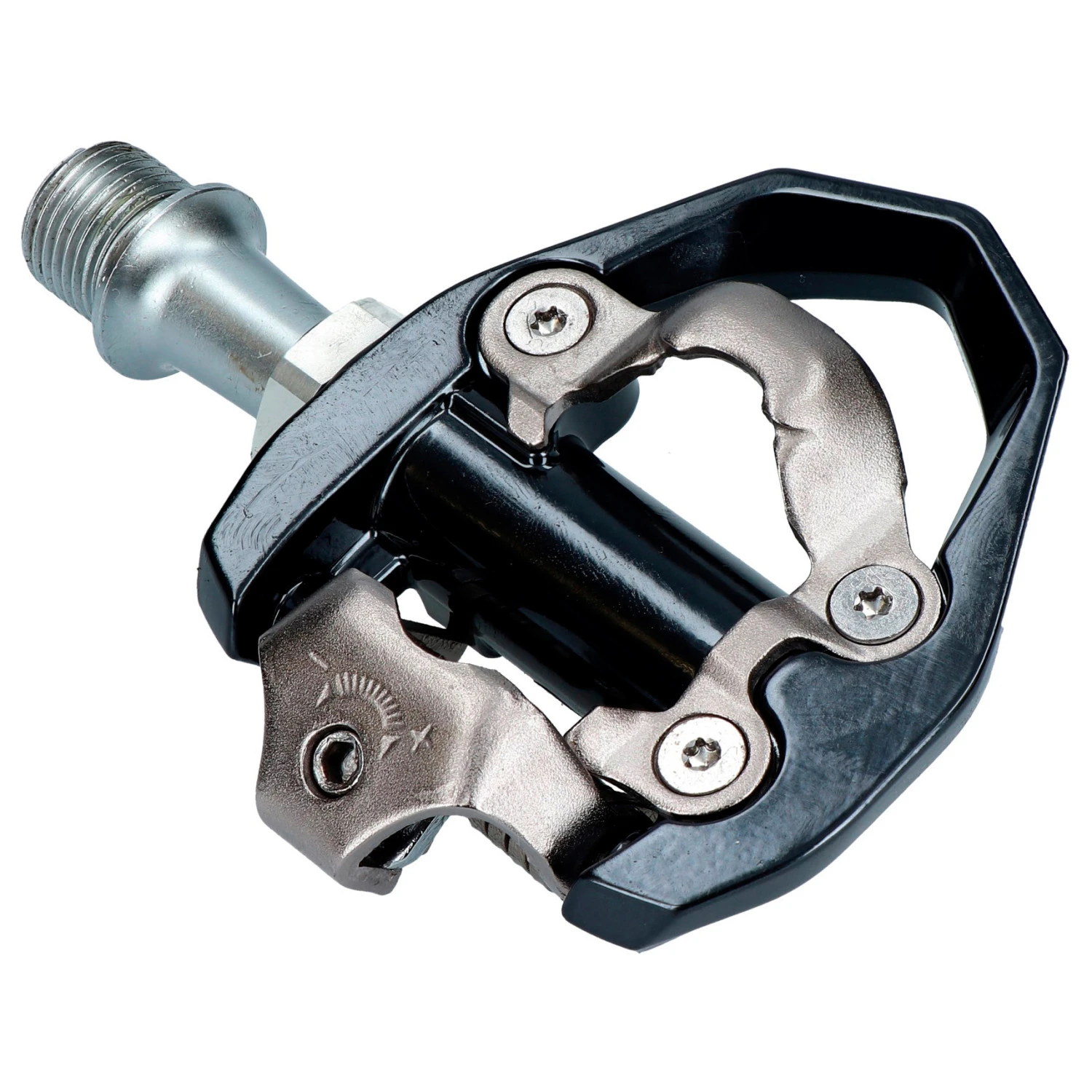 Shimano Pedal PD-ES600 - Pédale Automatique 3 Shimano Pedal PD-ES600 - Pédale Automatique